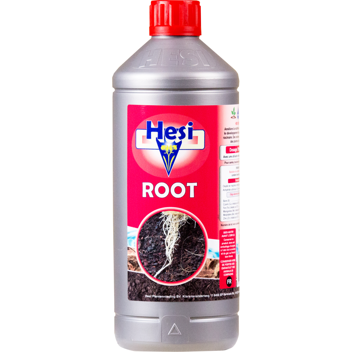 HESI ROOT Wurzelstimulans – 1 Liter