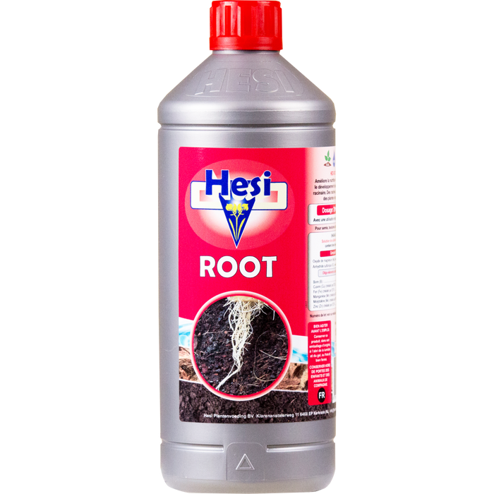 HESI ROOT Wurzelstimulans – 1 Liter