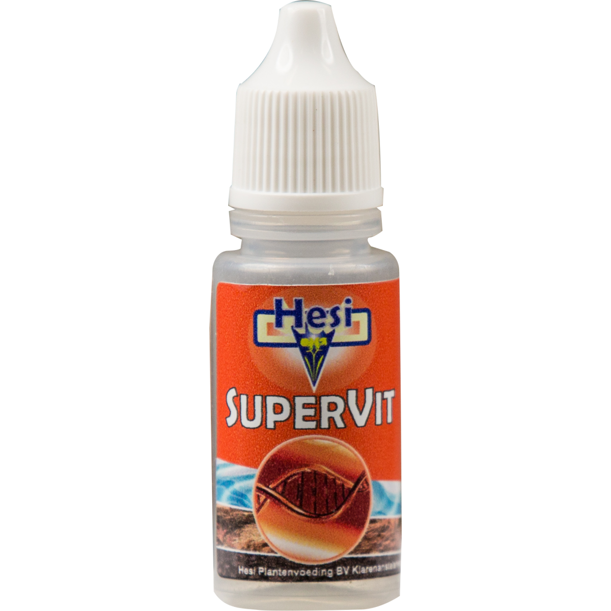 HESI SUPERVIT Wachstums- und Blühzusatz – 10 ml
