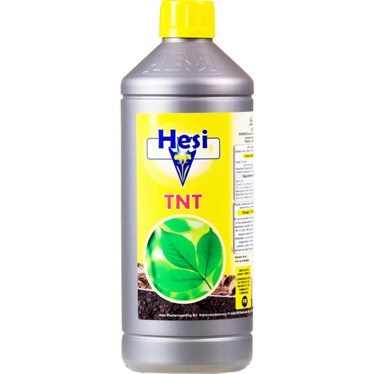 HESI TNT Wachstumsdünger – 1 Liter