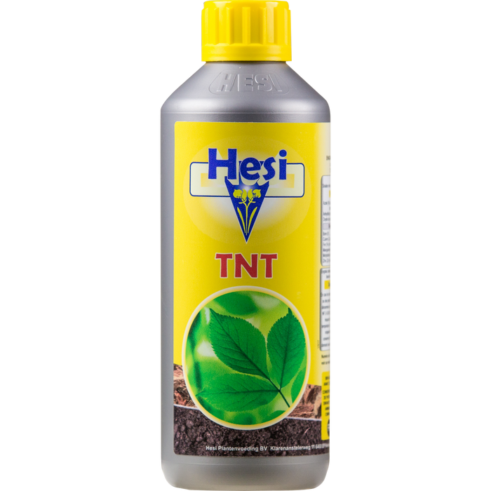 HESI TNT Wachstumsdünger – 500 ml