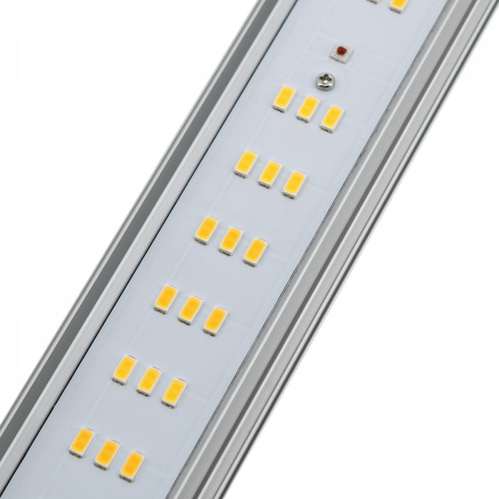 HORTIMOL MXH4 Panel – 330 W – Vollspektrum + FSM – 2,5 µmol/d