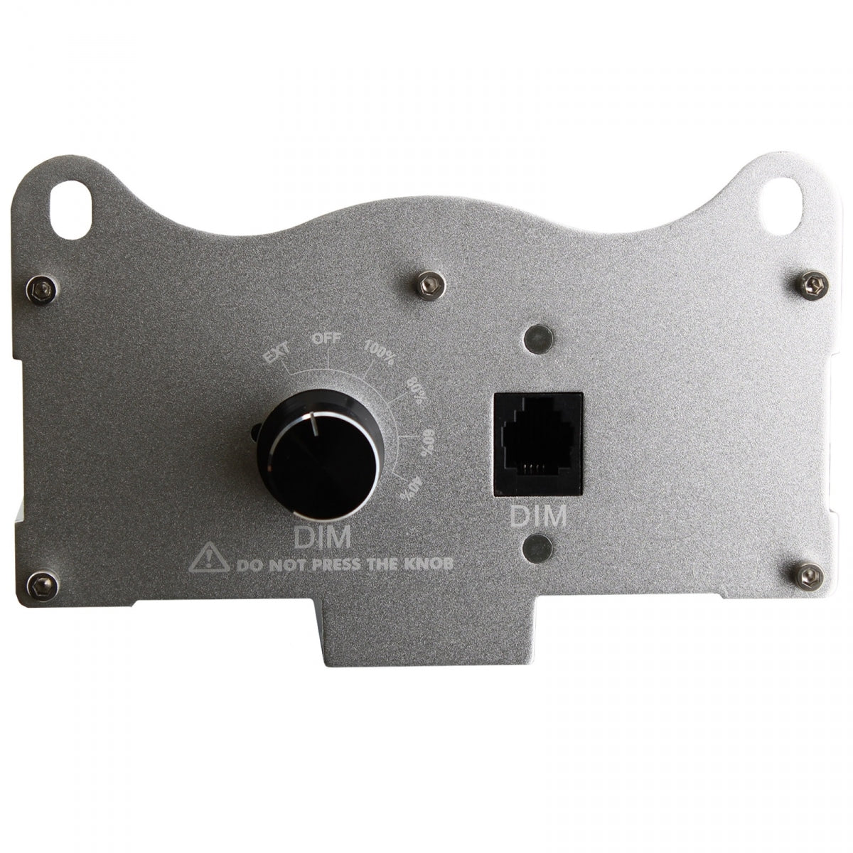 HORTIMOL MXH4 Panel – 330 W – Vollspektrum + FSM – 2,5 µmol/d – Produktansicht 3