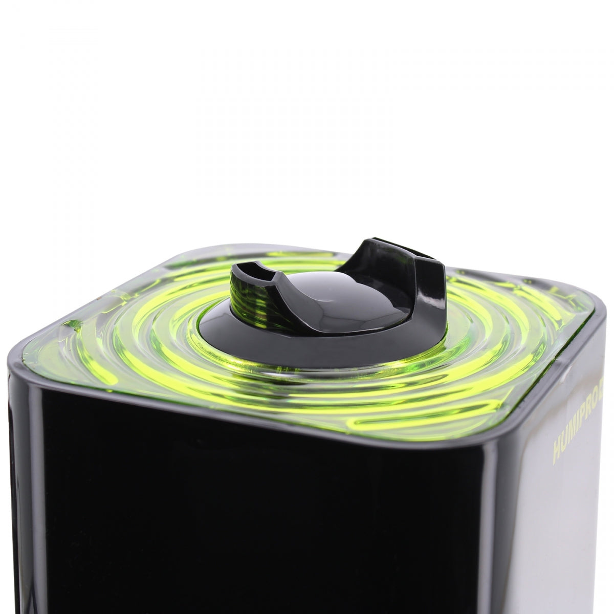 HUMIPRO Luftbefeuchter 380 ml/Stunde – 4-Liter-Tank – Garden HIGHPRO – Produktansicht 3