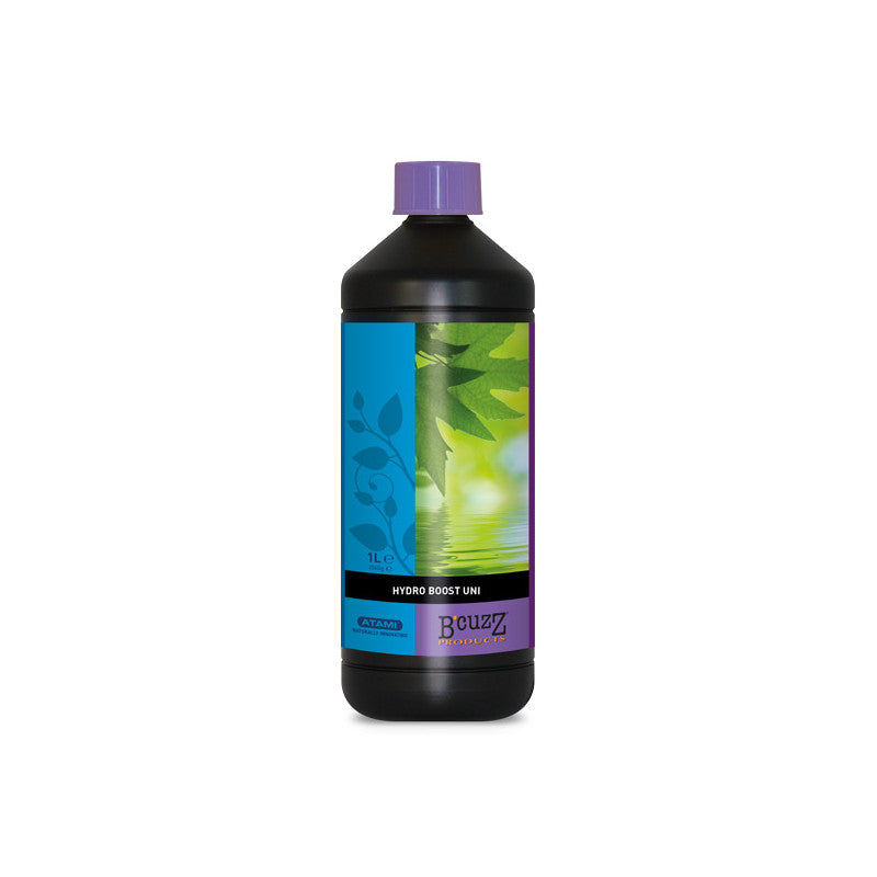 HYDRO Booster Additiv – ATAMI – Produktansicht 2