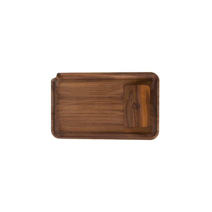 Holztablett 23x14x2cm - MARLEY NATURAL