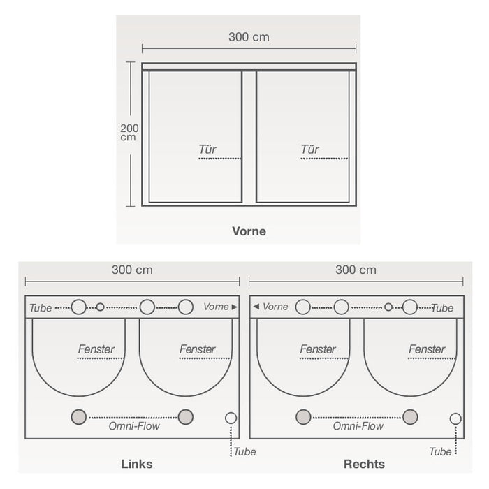 Homebox Ambient Q300+