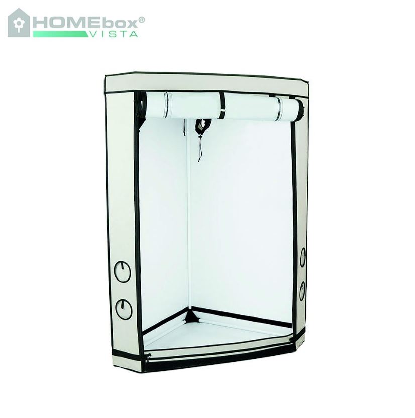 Homebox Vista Triangle 120/85/160