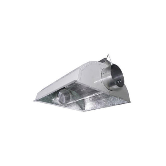 Hydro-Reflektorrohr XXL 200 mm für starke Lichtverteilung