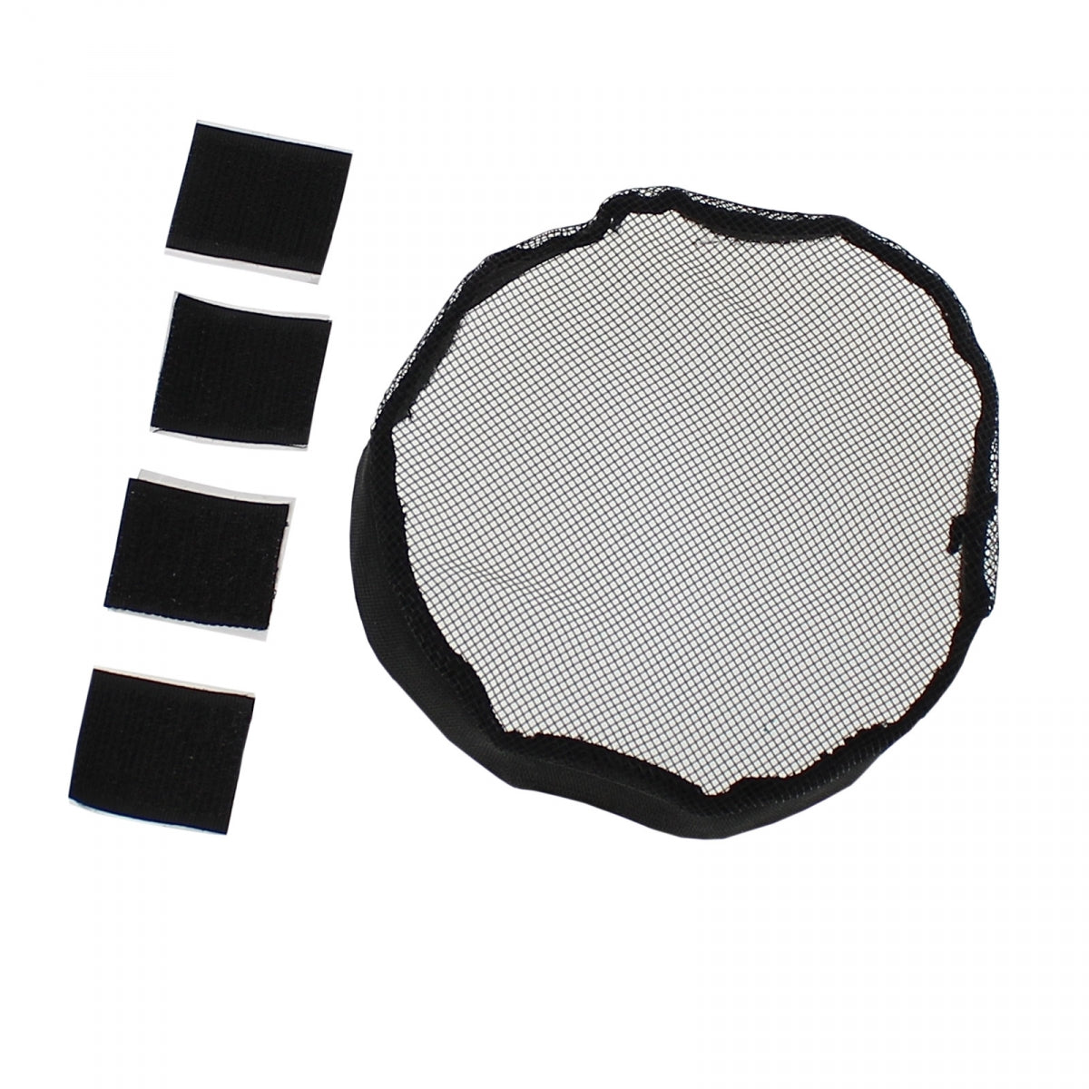 Insektenschutz-Belüftungsfilter Ø 102 mm – Produktansicht 2