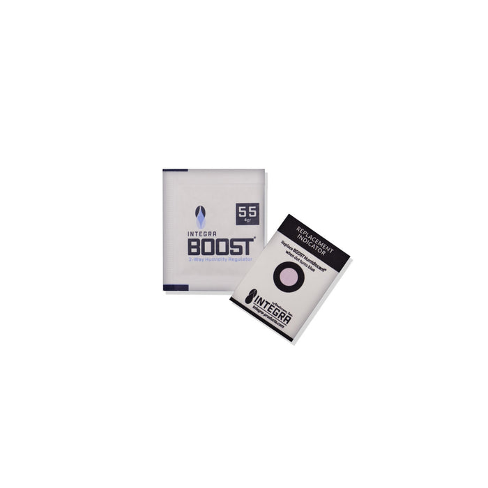 Integra Boost 55 Humidity Regulator 4g Hygro-Pack