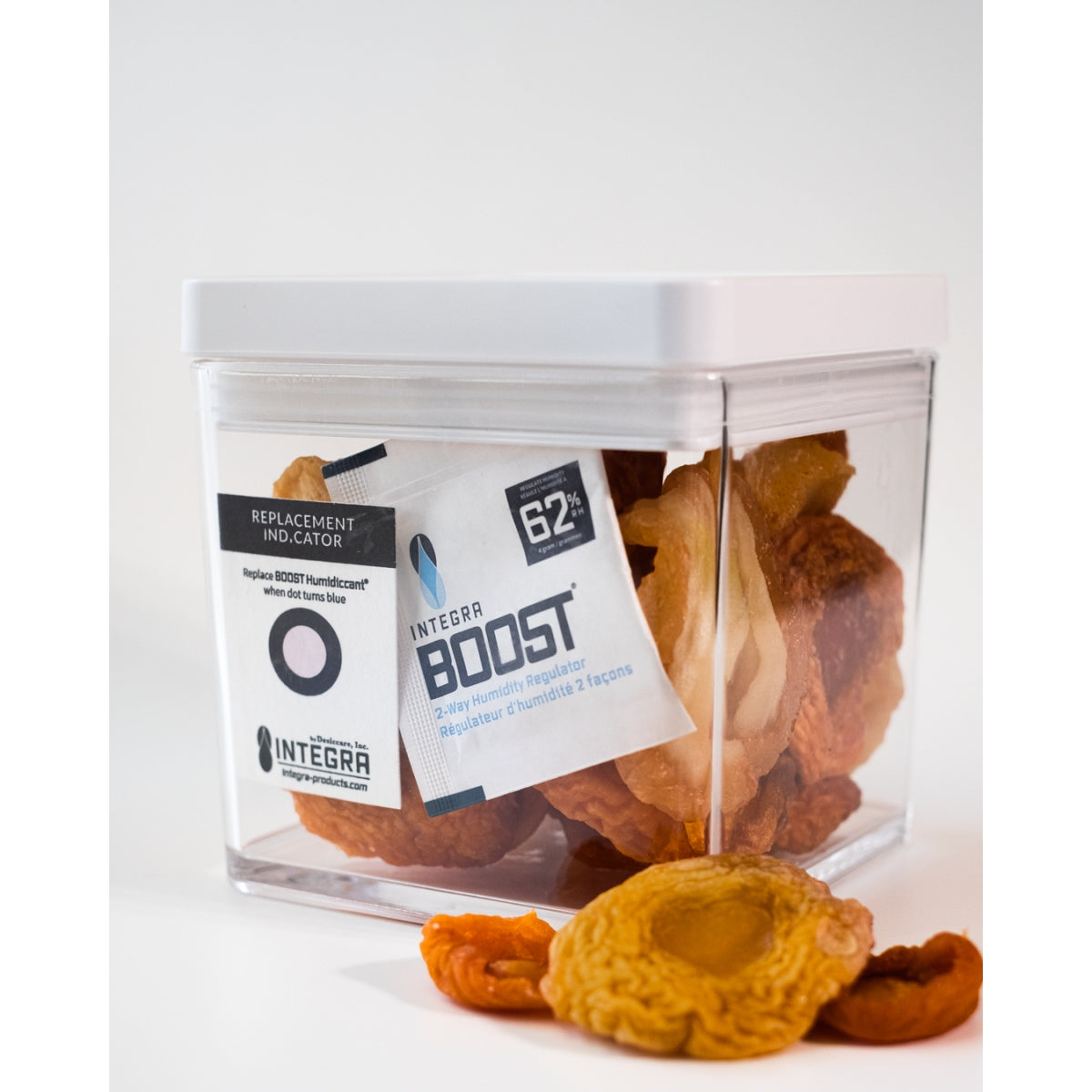 Integra Boost Humidity Pack 62%, 8g – Produktansicht 3