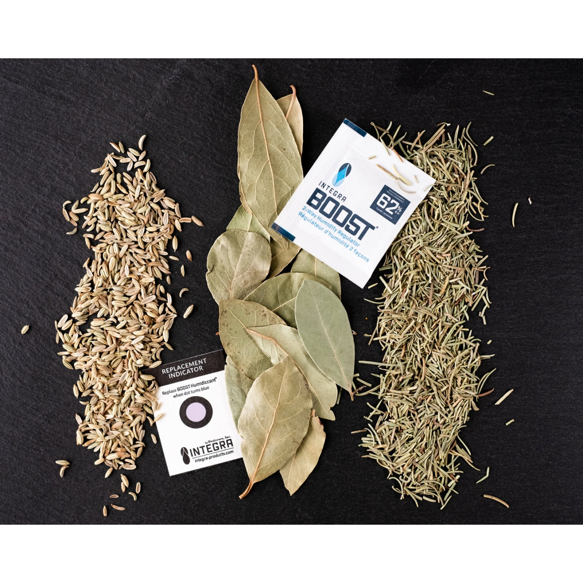 Integra Boost Humidity Pack 62%, 8g – Produktansicht 4