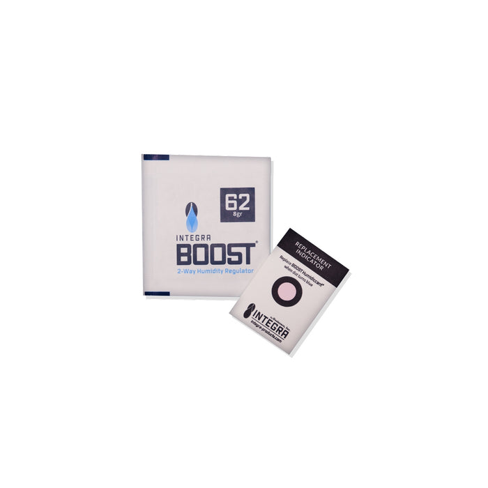 Integra Boost Humidity Pack 62%, 8g