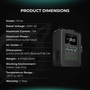 Mars Hydro DWC-System für 100x100 Grow Tent
