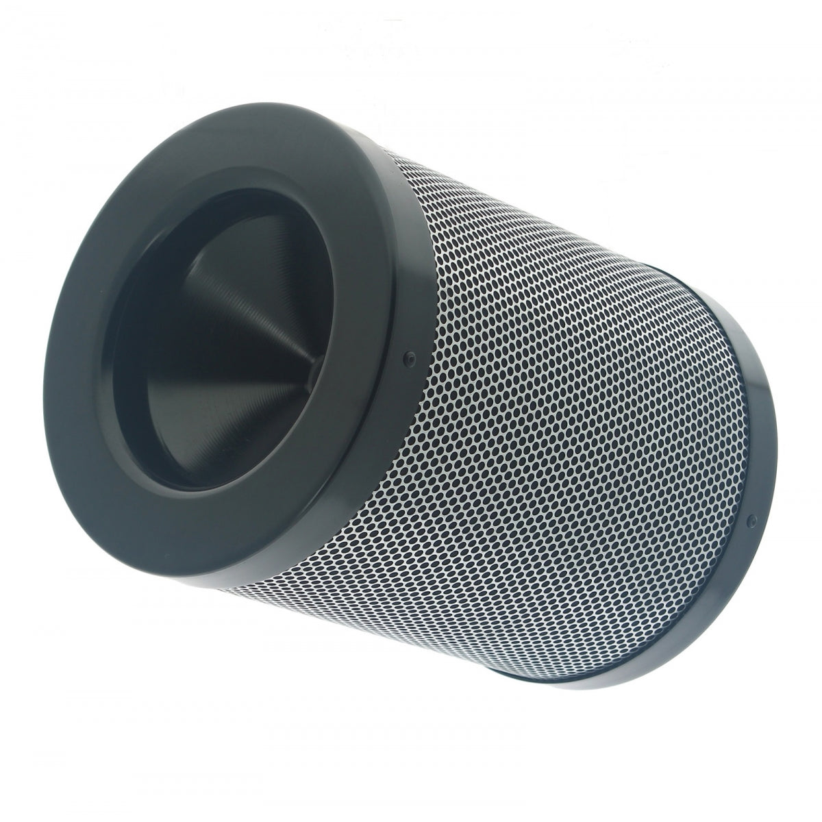 Kohlefilter Ø 150mm - 600m3/h Max – Produktansicht 2