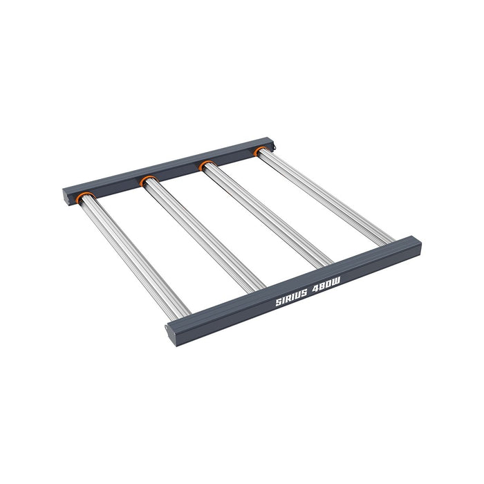 LED Panel mit Samsung-Dioden und Dimmer
