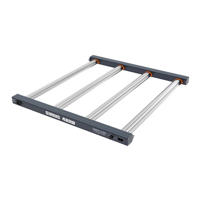 Agrolight Grow Led Sparsame Lampe