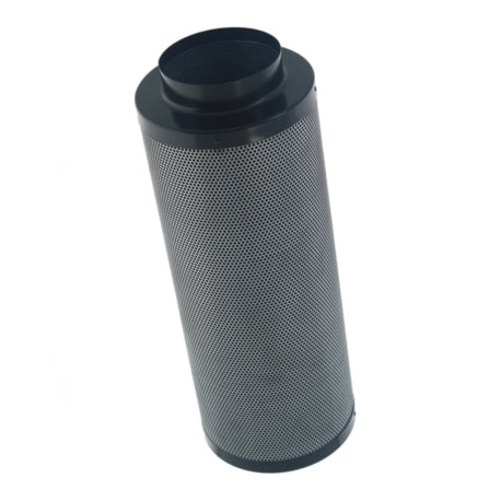 Aktivkohlefilter Rotwein