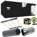 Growbox Komplettset 600x300x220 
