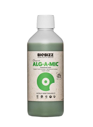 BioBizz ALG-A-MIC, 500ml