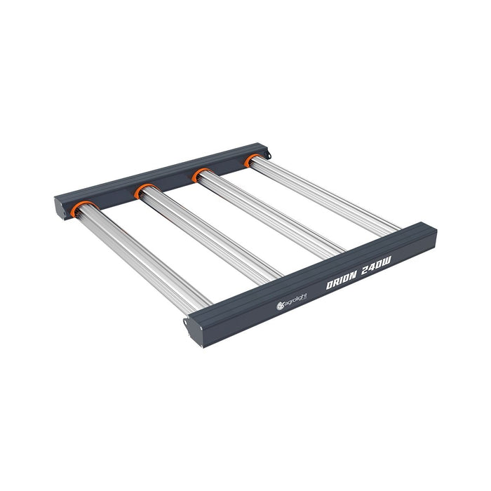 LED-Panel Orion 240W dimmbar, Samsung-LEDs für Wachstum & Blüte