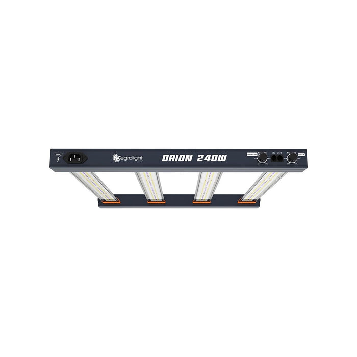 AGROLIGHT Orion 240W LED-Panel Full Spectrum mit UV & IR