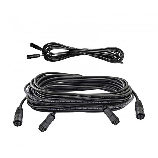 LED-Verlängerungskabel 5 Meter (x3) - LUMATEK