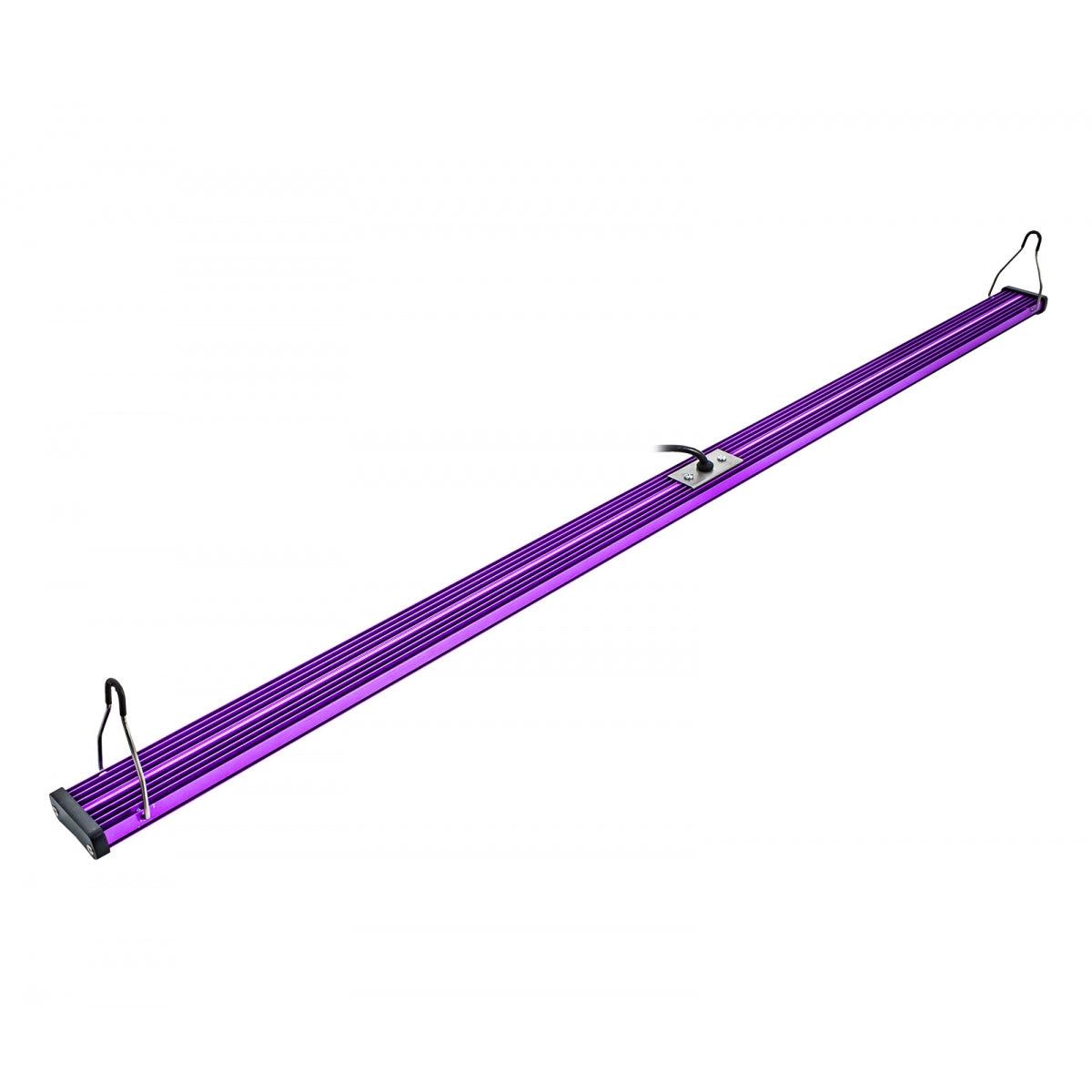 LUMATEK 100W Vollspektrum-LED-Lampe – Produktansicht 2