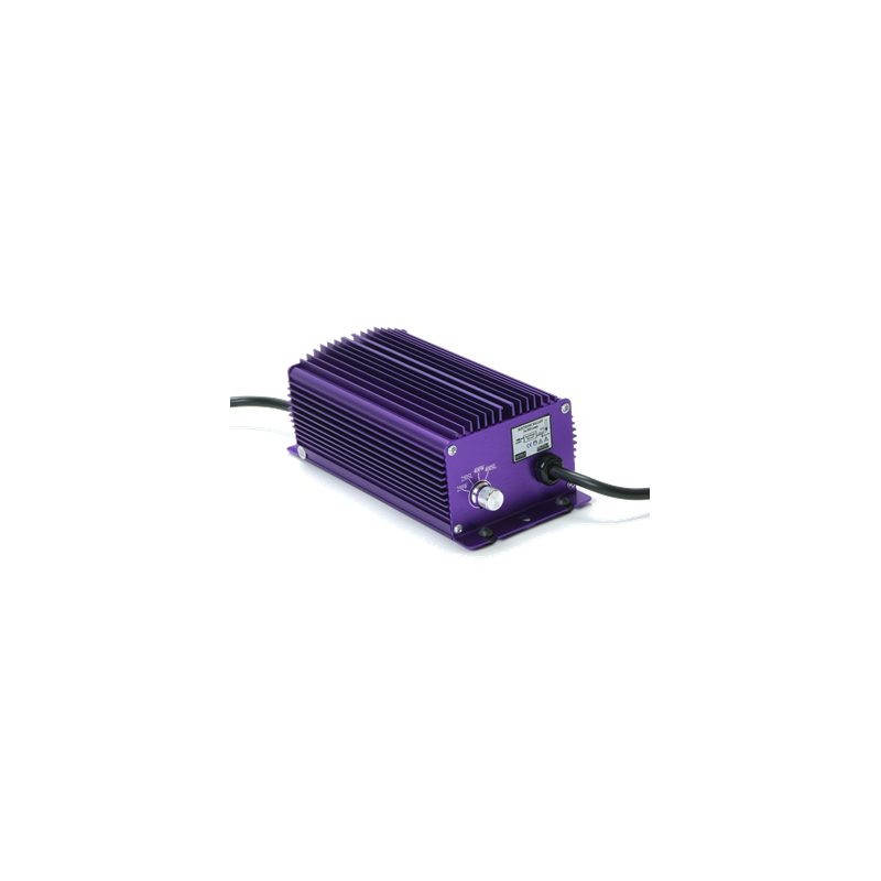 LUMATEK ELEKTRONISCHES VORSCHALTGERÄT - 400W DIMMBAR