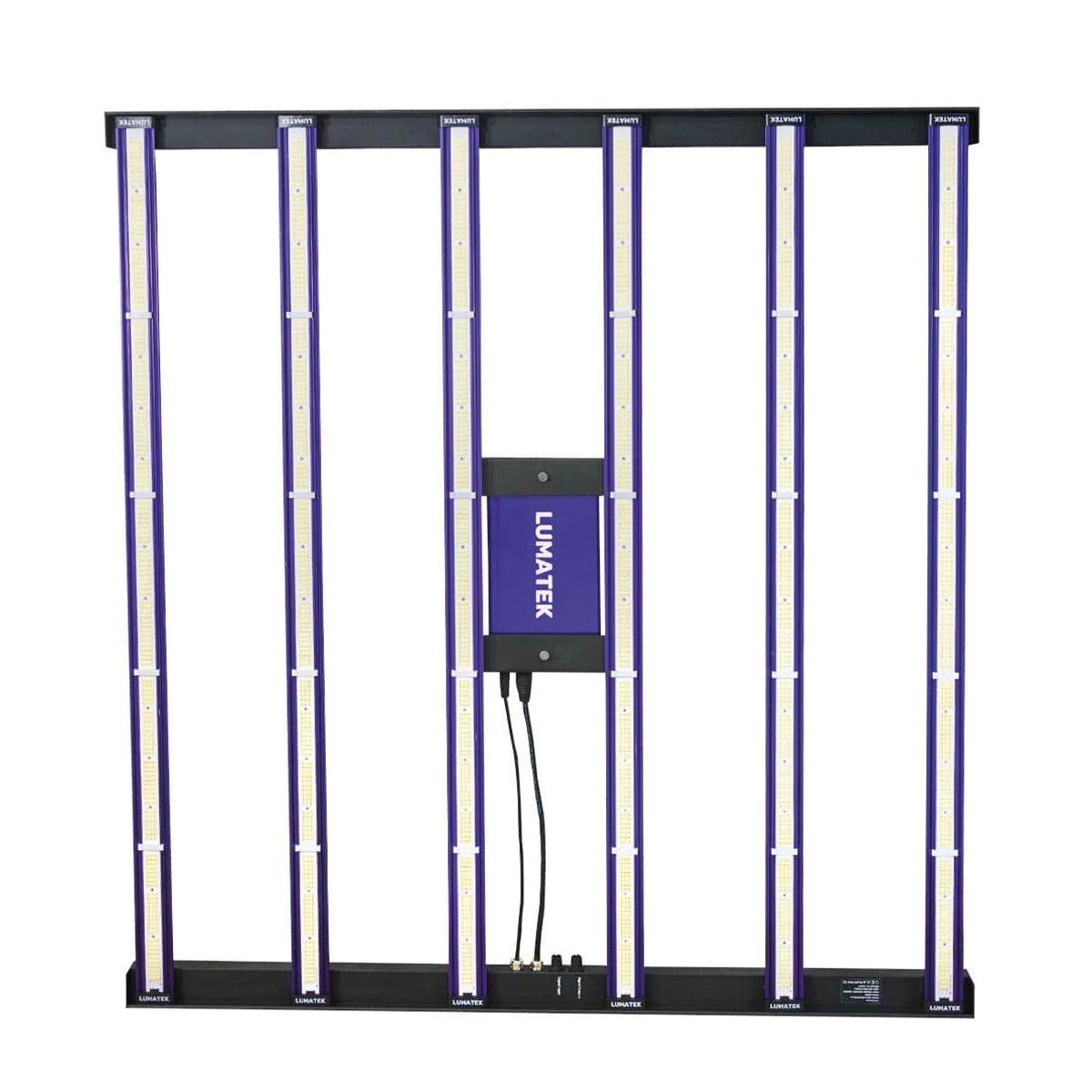 Premium Grow Led von Lumatek