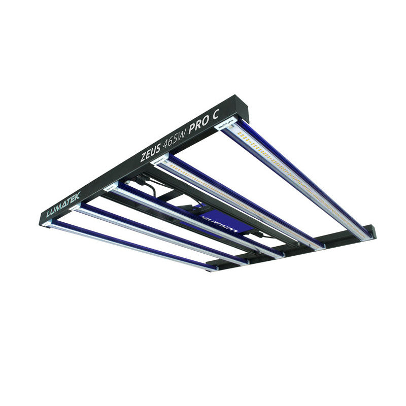 Growbox Komplettset Led Premium M – Produktansicht 5