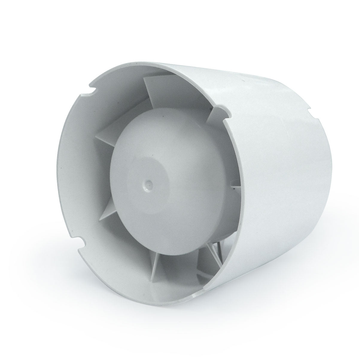 Luftabsaugdurchmesser 100 mm – 107 m3/h – VENTS – Produktansicht 2
