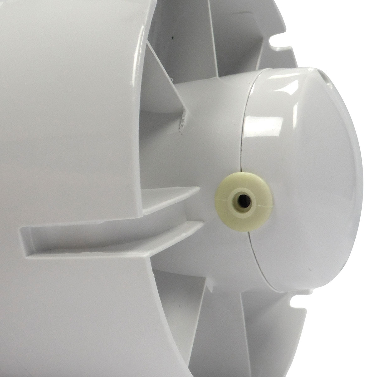 Luftabsaugdurchmesser 100 mm – 107 m3/h – VENTS – Produktansicht 3