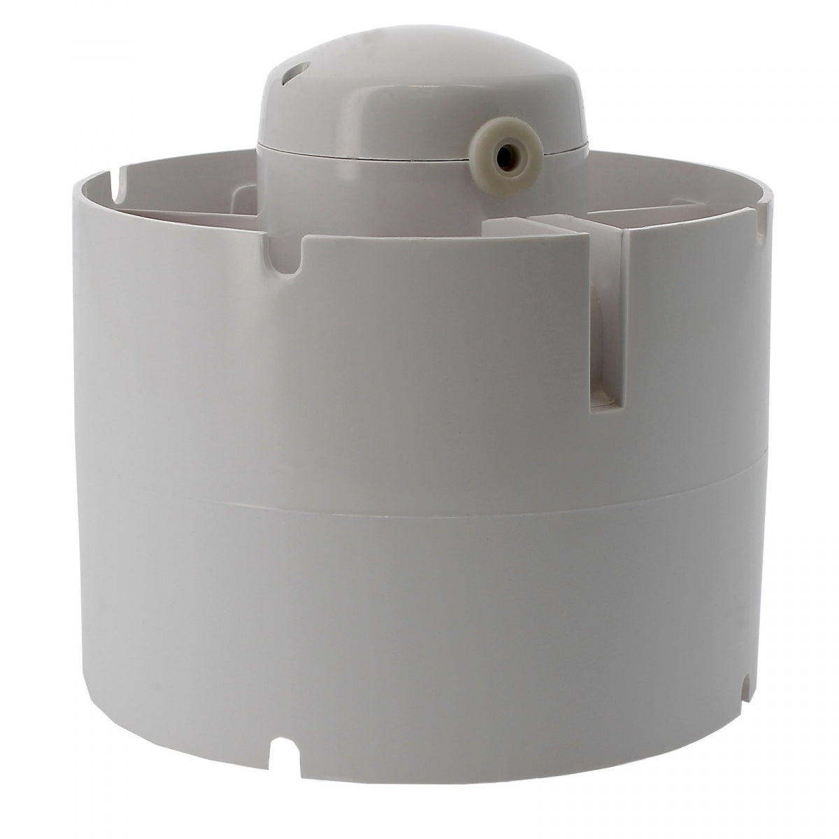 Luftabsaugung 190 m3/h – Ø 125 mm – VENTS – Produktansicht 3
