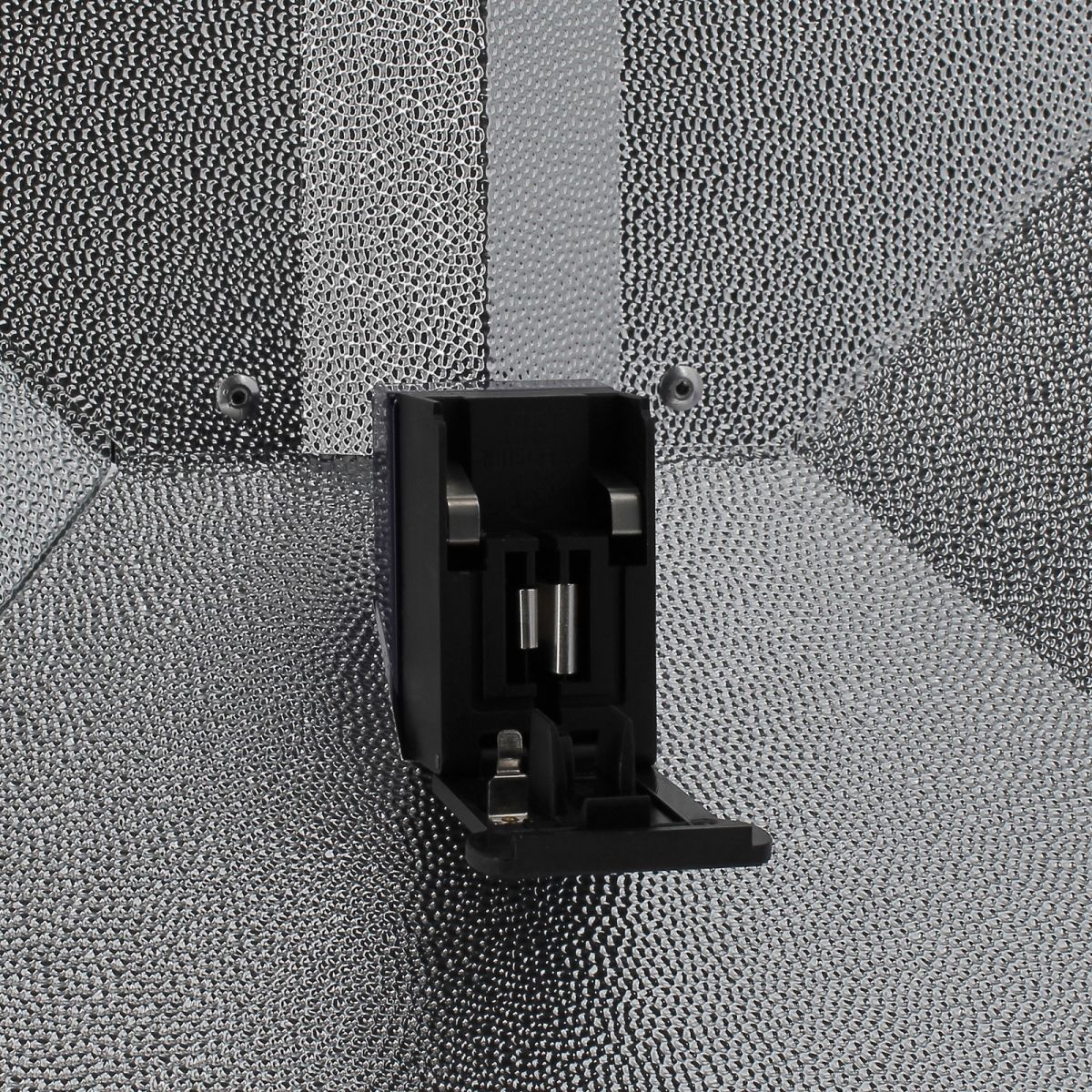 Reflektor Innenansicht