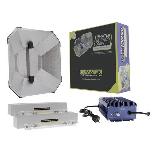 Lumatek Precision 1000W NDL Kit Komplettset