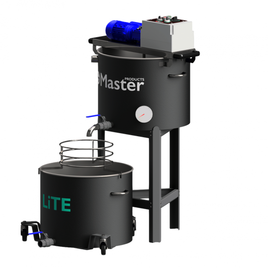 MASTER PRODUCTS MASTER LiTE MX ICE 200 LITE