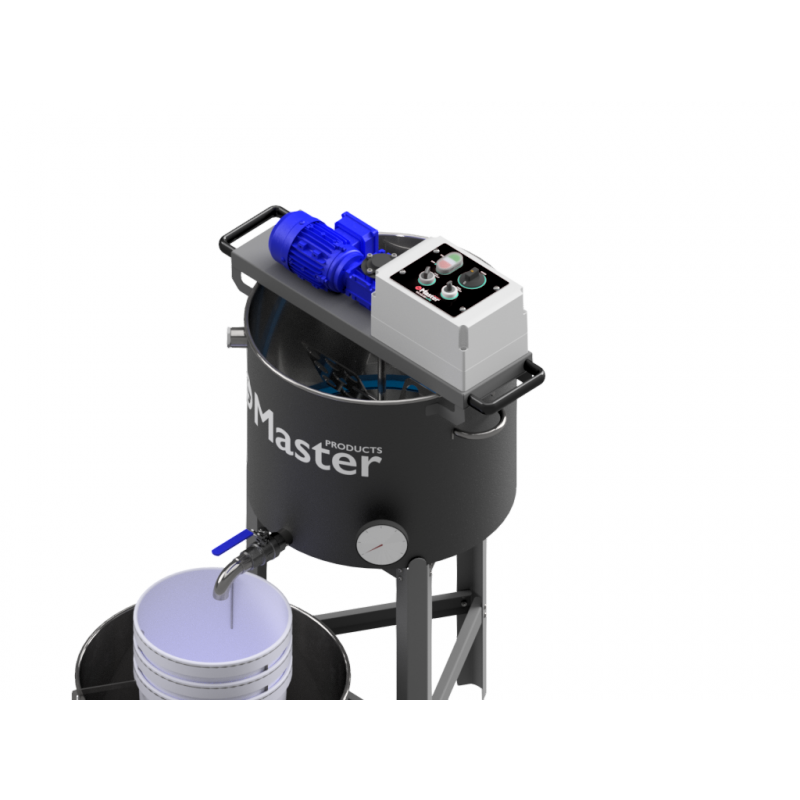 MASTER PRODUCTS MASTER LiTE MX ICE 200 LITE
