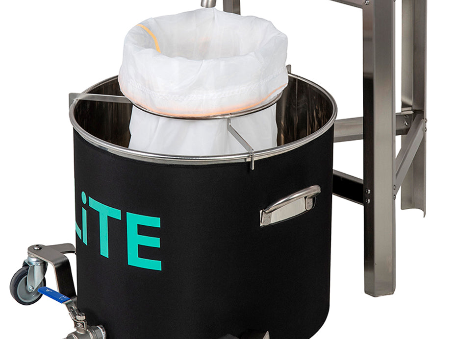 MASTER PRODUCTS MASTER LiTE MX ICE 200 LITE