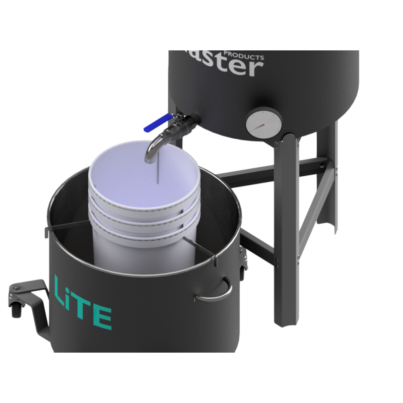MASTER PRODUCTS MASTER LiTE MX ICE 200 LITE