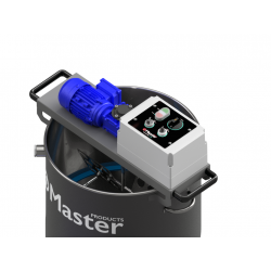 MASTER PRODUCTS MASTER LiTE MX ICE 200 LITE
