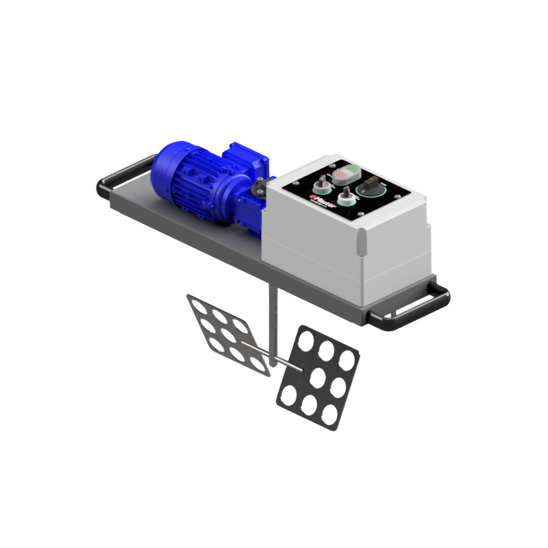MASTER PRODUCTS MASTER LiTE MX ICE 200 LITE