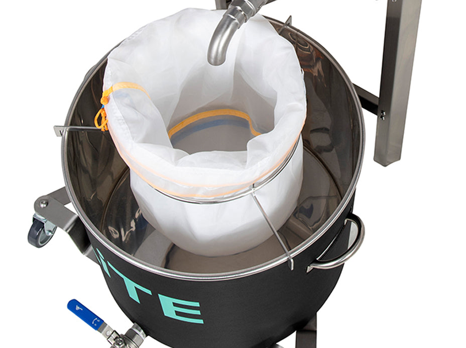 MASTER PRODUCTS MASTER LiTE MX ICE 200 LITE