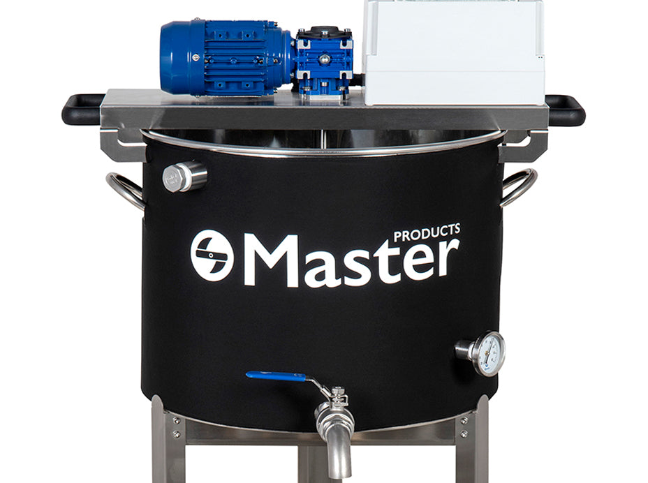 MASTER PRODUCTS MASTER LiTE MX ICE 200 LITE