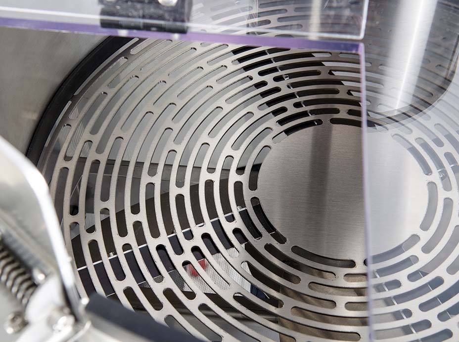 MASTER PRODUCTS - GENTLE TRIMMER 50 – Produktansicht 4