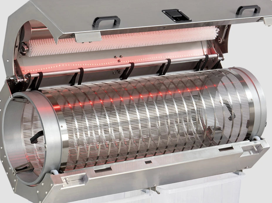 MASTER PRODUCTS - TRIMMER DRY 800