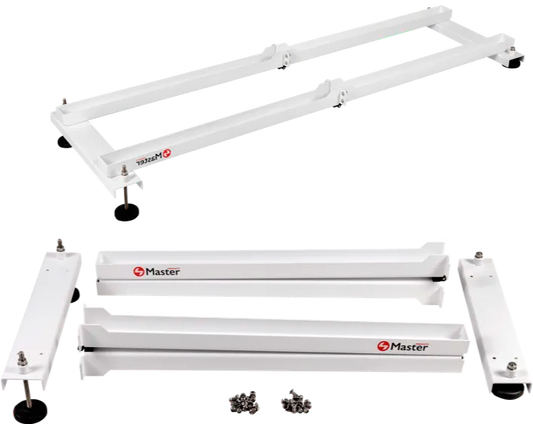 MASTER PRODUCTS - TUMBLER 200 RAIL 