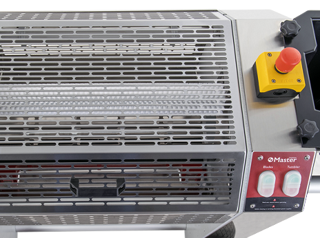 MASTER PRODUCTS - TUMBLER TRIMMER 500