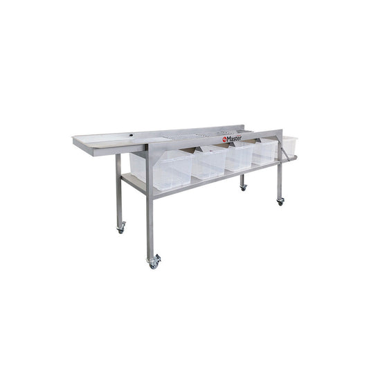 MASTER PRODUCTS MS Sorter 500 Professionell
